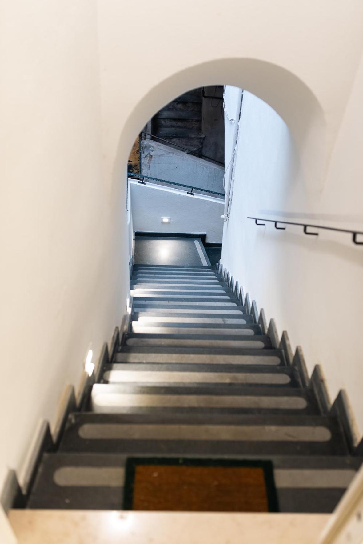 B&bio Architiello Affittacamere